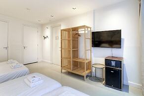Marnix360Apartments
