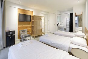 Marnix360Apartments