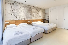 Marnix360Apartments
