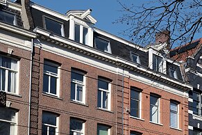 Marnix360Apartments