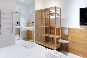 Marnix360Apartments