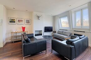 Marnix360Apartments