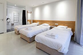 Marnix360Apartments