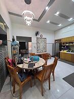 Imperia Sky Garden Dream Loft