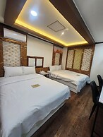 hotel b&b