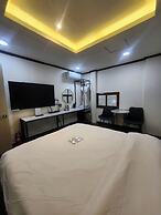 hotel b&b