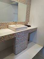 Three Bedroom Balinese Villa - a Shared Pool