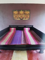 Three Bedroom Balinese Villa - a Shared Pool