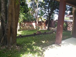 Three Bedroom Balinese Villa - a Shared Pool