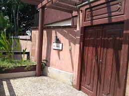 Three Bedroom Balinese Villa - a Shared Pool