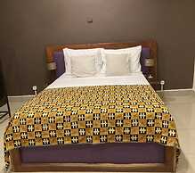 Lome Bamboo Lodge