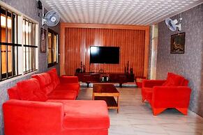 Lome Bamboo Lodge
