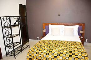 Lome Bamboo Lodge