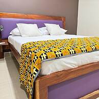 Lome Bamboo Lodge