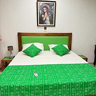 Lome Bamboo Lodge