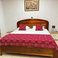 Lome Bamboo Lodge