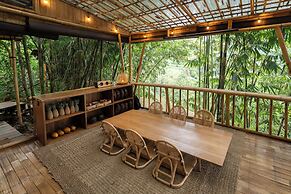 Nysa Forest Sanctuary