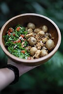 Nysa Forest Sanctuary