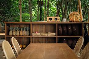 Nysa Forest Sanctuary