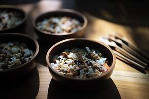 Nysa Forest Sanctuary