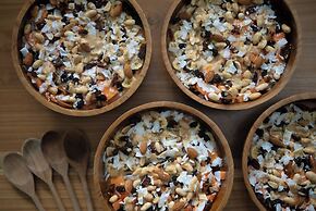 Nysa Forest Sanctuary