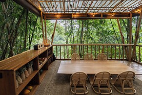 Nysa Forest Sanctuary