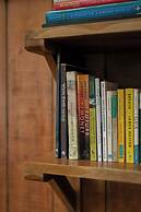 Nysa Forest Sanctuary