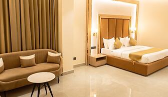 Hotel Quba