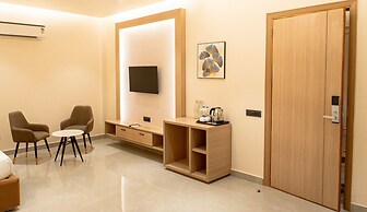 Hotel Quba
