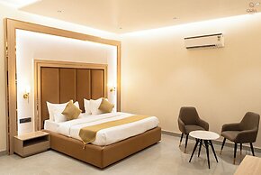 Hotel Quba