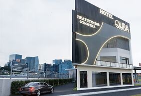 Hotel Quba