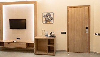 Hotel Quba