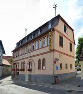 Hotel Goldene Gerste