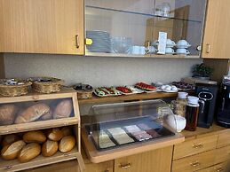 Hotel Goldene Gerste