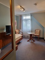 Hotel Goldene Gerste