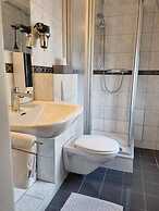 Hotel Goldene Gerste