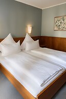 Hotel Goldene Gerste