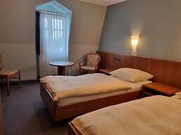 Hotel Goldene Gerste