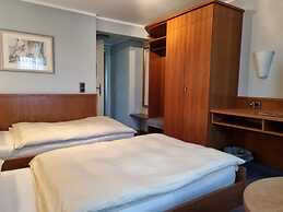 Hotel Goldene Gerste