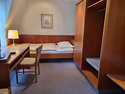 Hotel Goldene Gerste