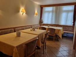 Hotel Goldene Gerste