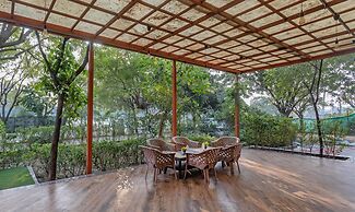 Treebo Executive Suites