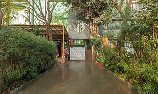 Treebo Executive Suites
