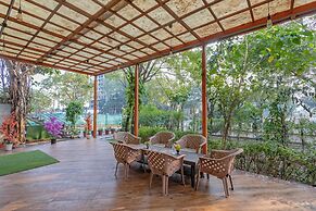Treebo Executive Suites