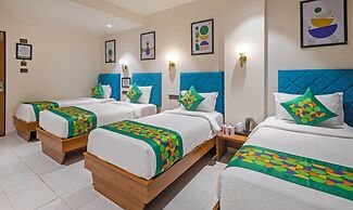 Treebo Executive Suites