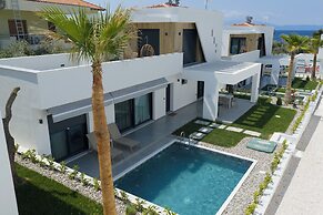 Emerald Island Residential Complex
