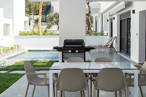 Emerald Island Residential Complex