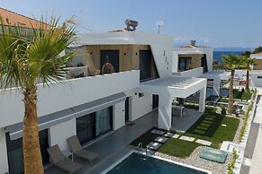 Emerald Island Residential Complex