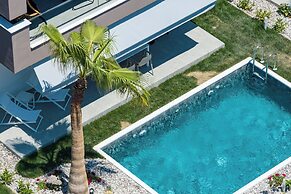Emerald Island Residential Complex