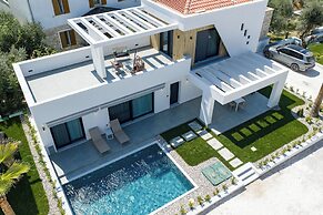 Emerald Island Residential Complex